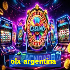 olx argentina